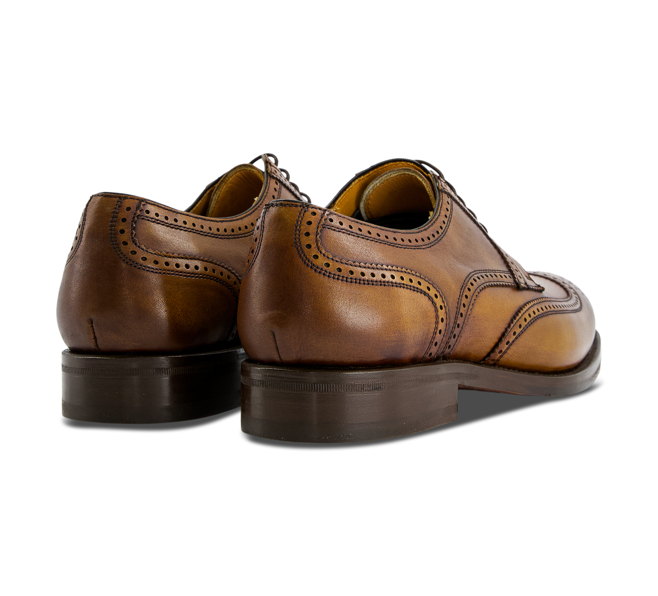 Berwick 180 - Business-Schuhe