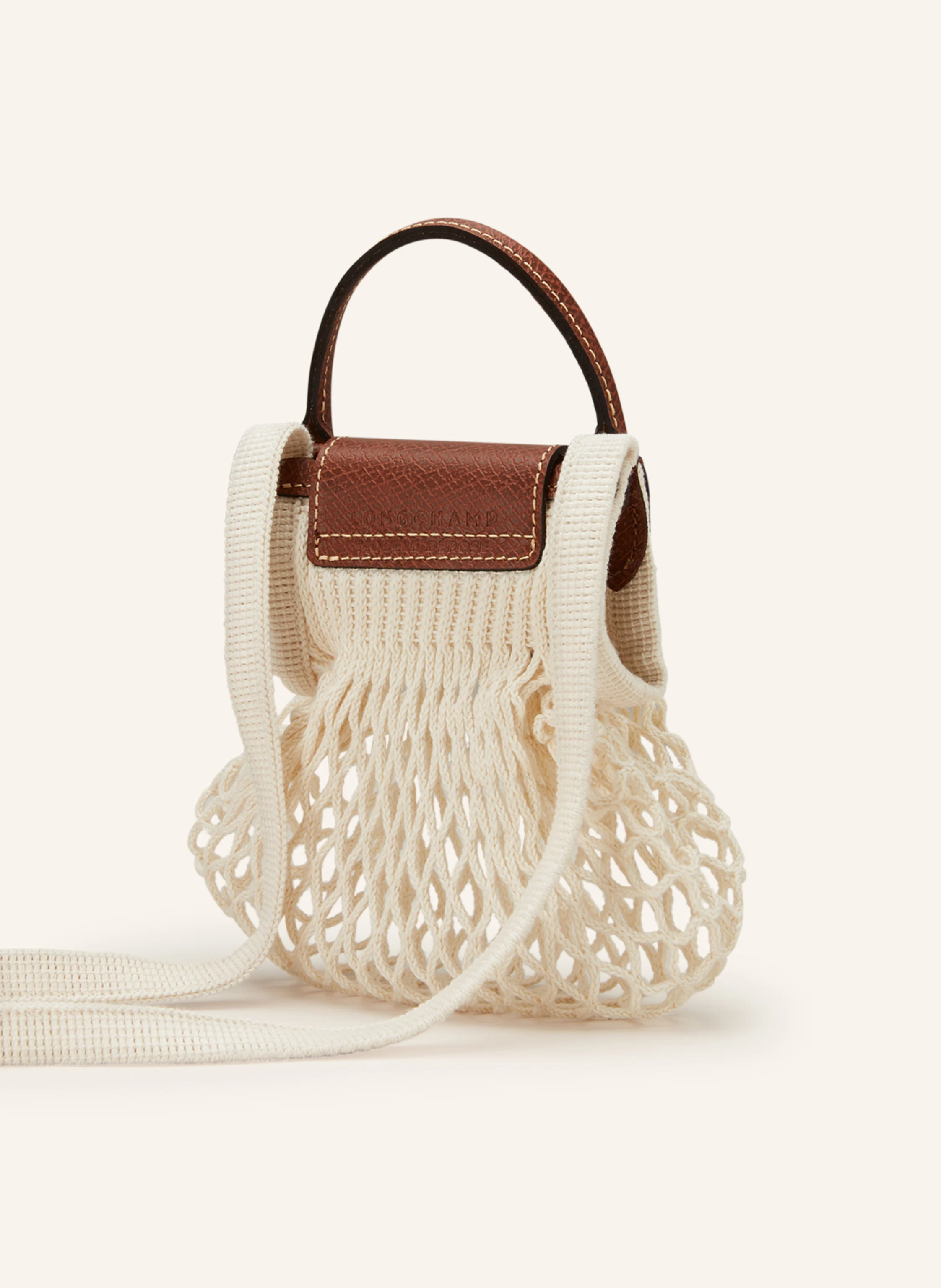 LONGCHAMP Umhängetasche LE PLIAGE FILET MINI