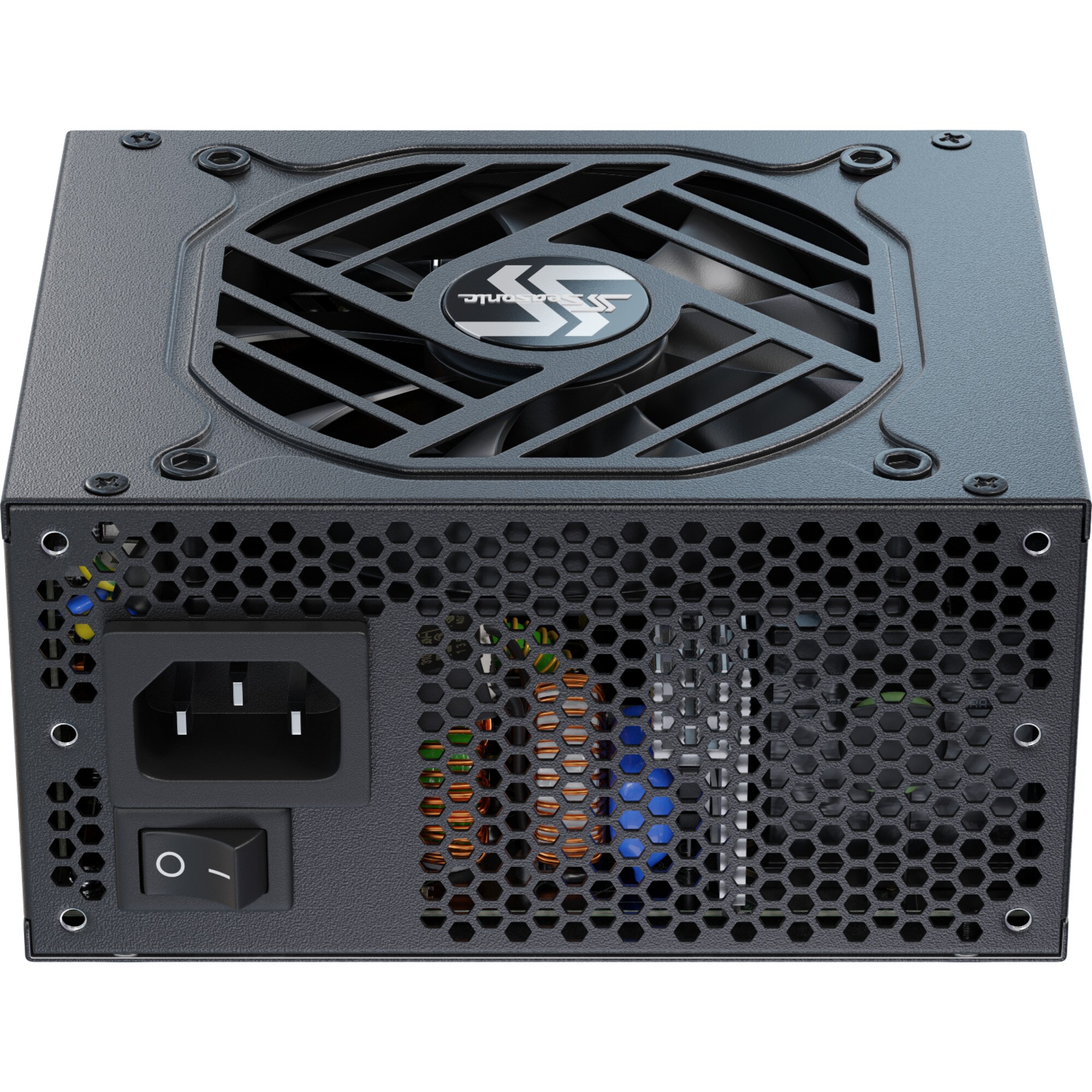 Seasonic PC-Netzteil FOCUS SPX-650