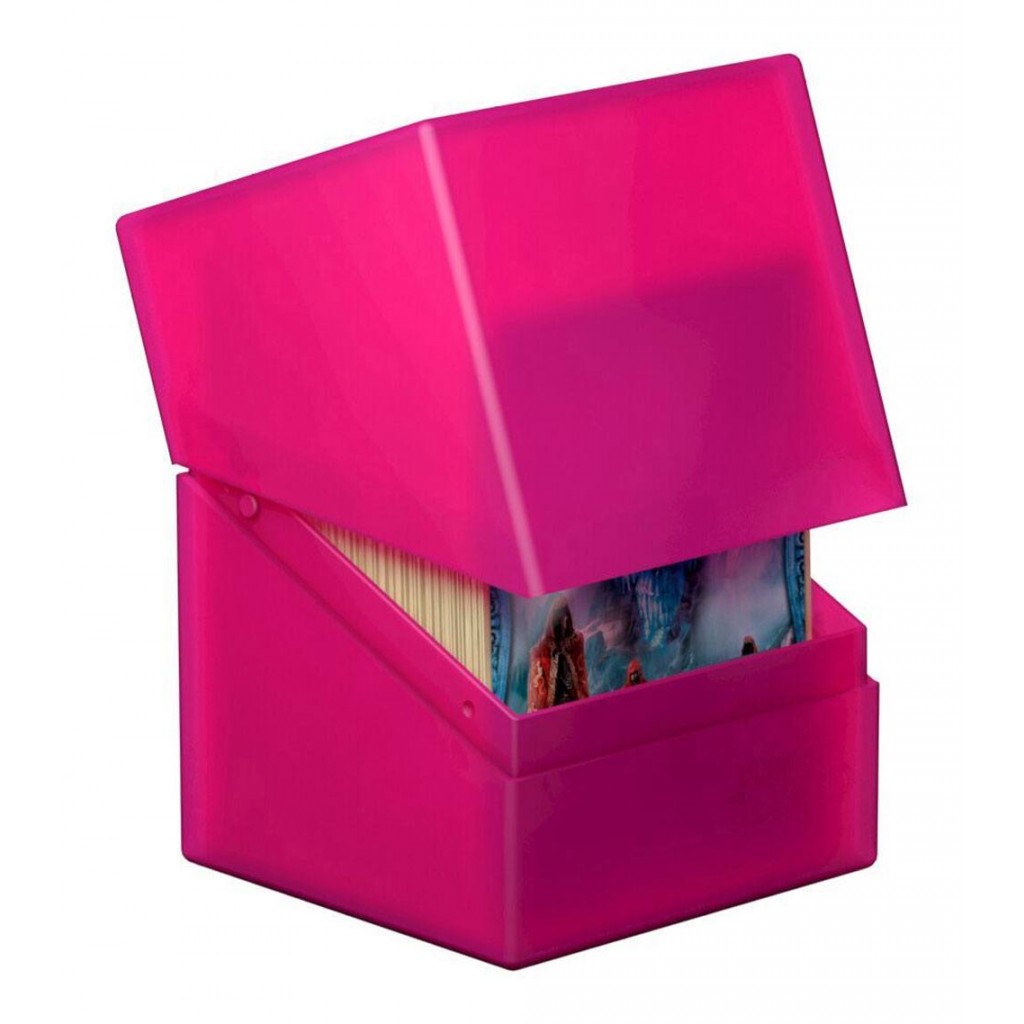 Boulder Deck Case 100+ Standard