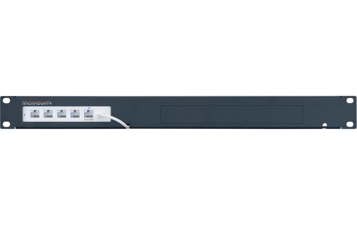 Rackmount Kit RM-UB-T8<br>Ubiquiti UCG / UXG & USW-Flex 2.5 8