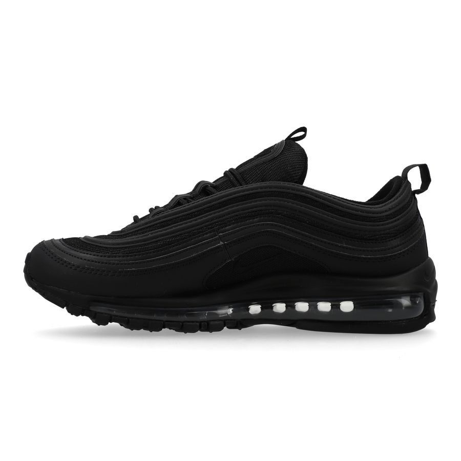 Nike Chaussures Air Max 97 - Noir