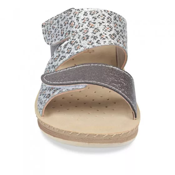Mules NOIR NEOSOFT RELAX