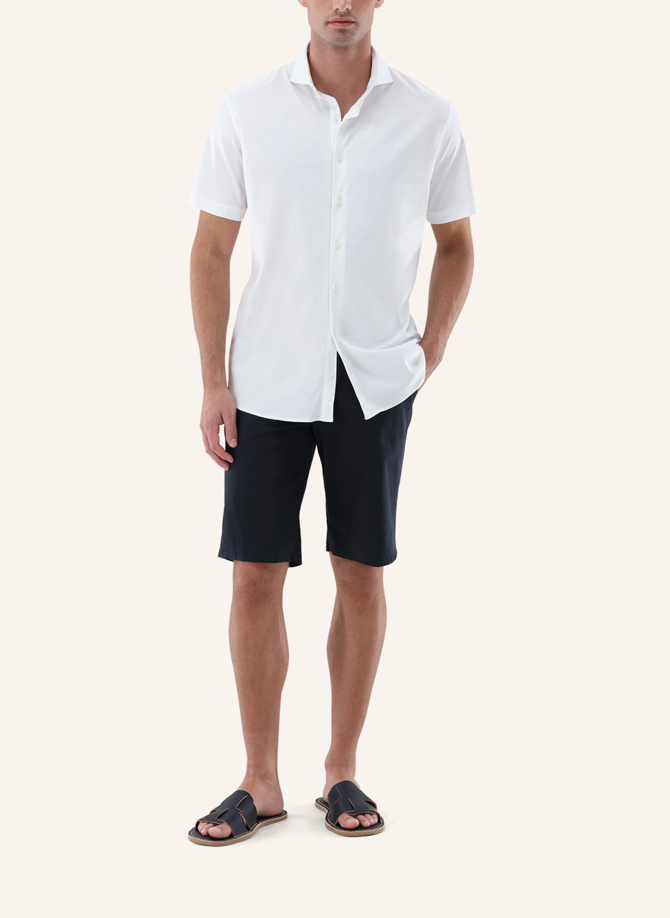 van Laack Hemd Tailor Fit