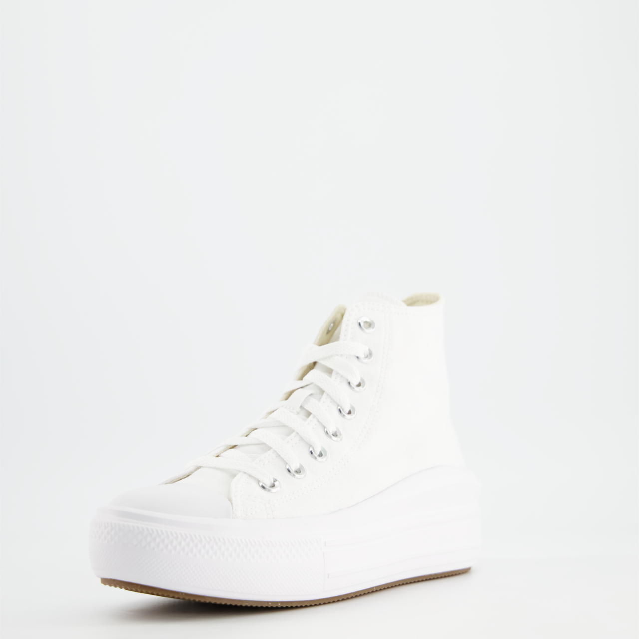 Converse CHUCK TAYLOR ALL STAR MOVE HI