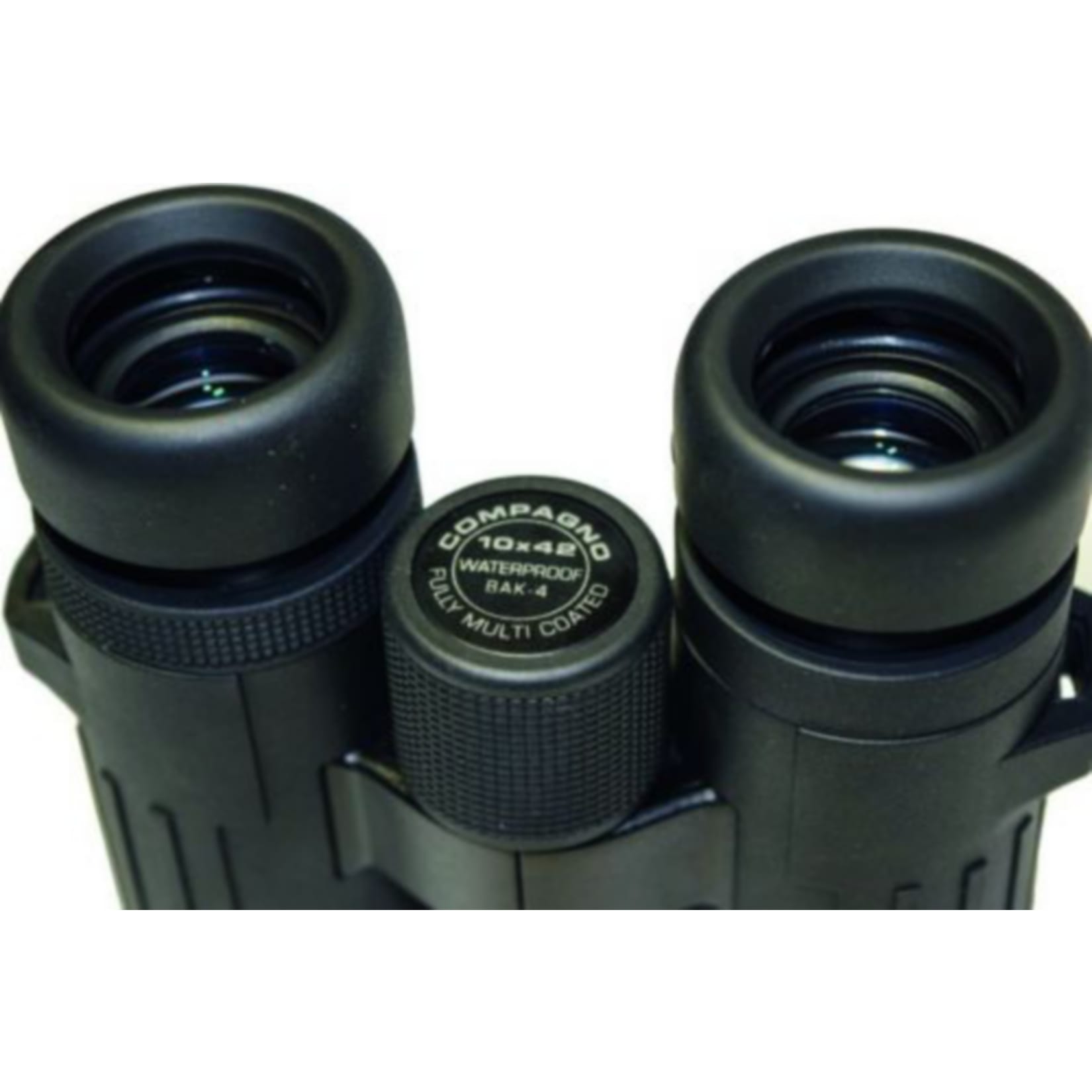 BRAUN Compagno 10x42 WP