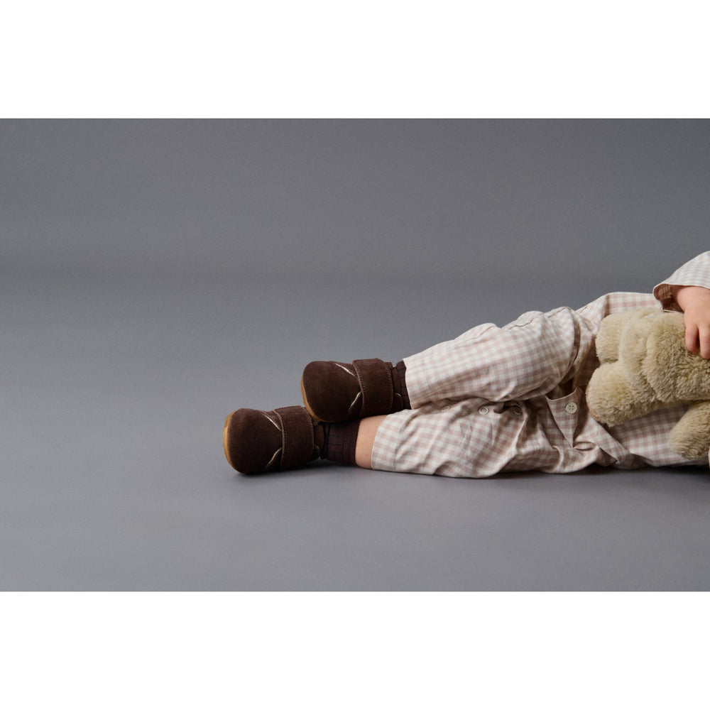 Køb Bundgaard Dark Brown Bamse
