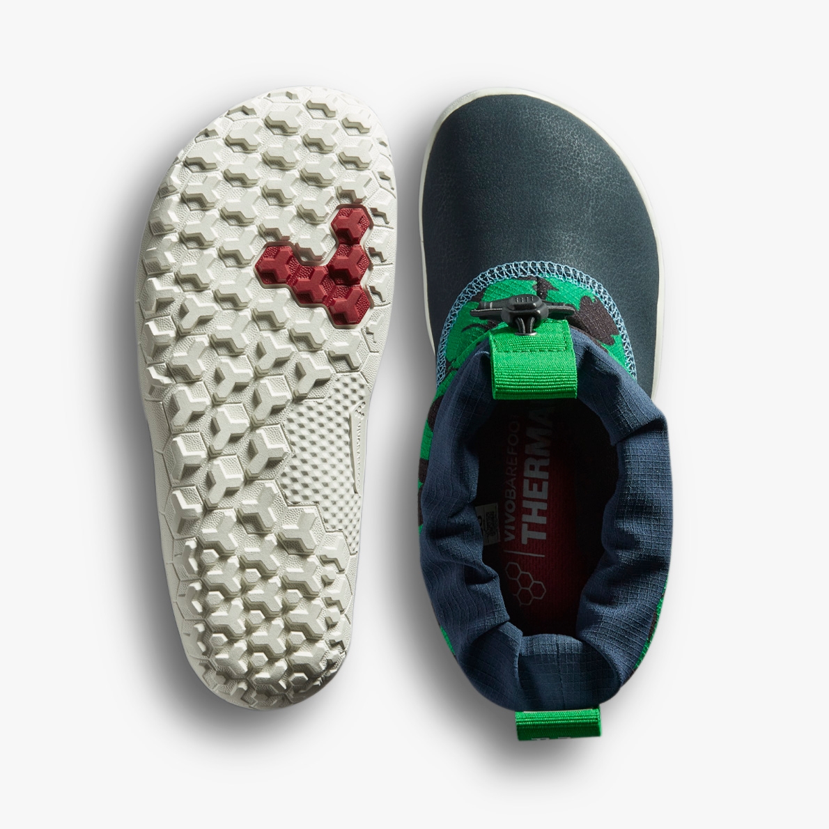 Lumi FG X Muddy Puddles Kids