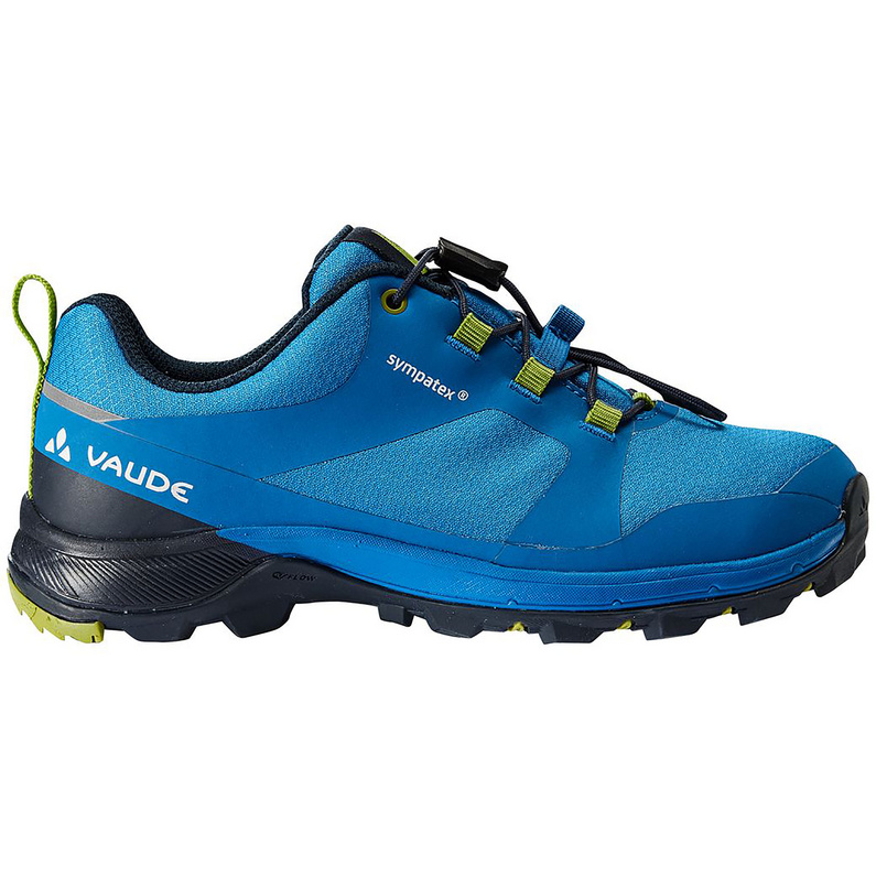 Vaude Kinder Lapita II Low STX Schuhe