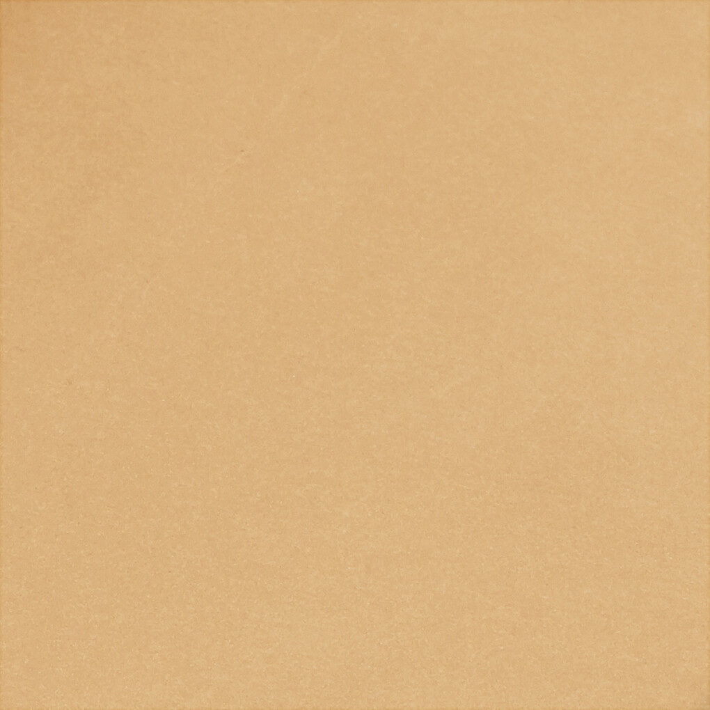 Læderpapir - Ensfarvet - 350 G - Lys Brun - 50X100 CM