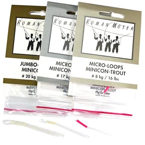 Minicon Løkker