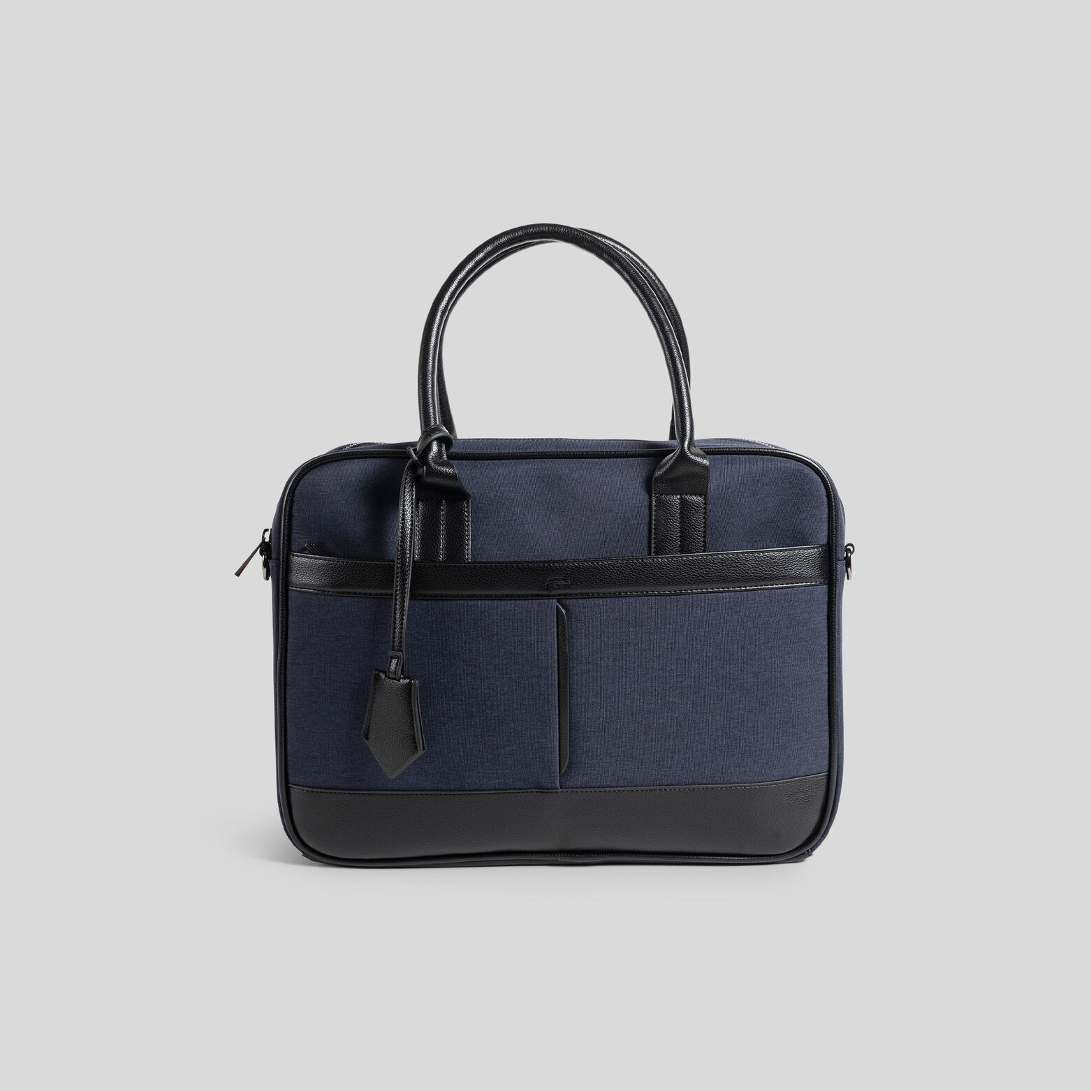 Sac ordinateur Bleu Marine Fantaisie
