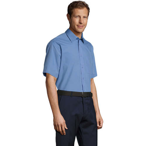 Sols - BRISTOL MODERN WORK Azul