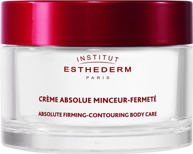 Institut Esthederm - Svelt System - Afslank Crème - 200 ml