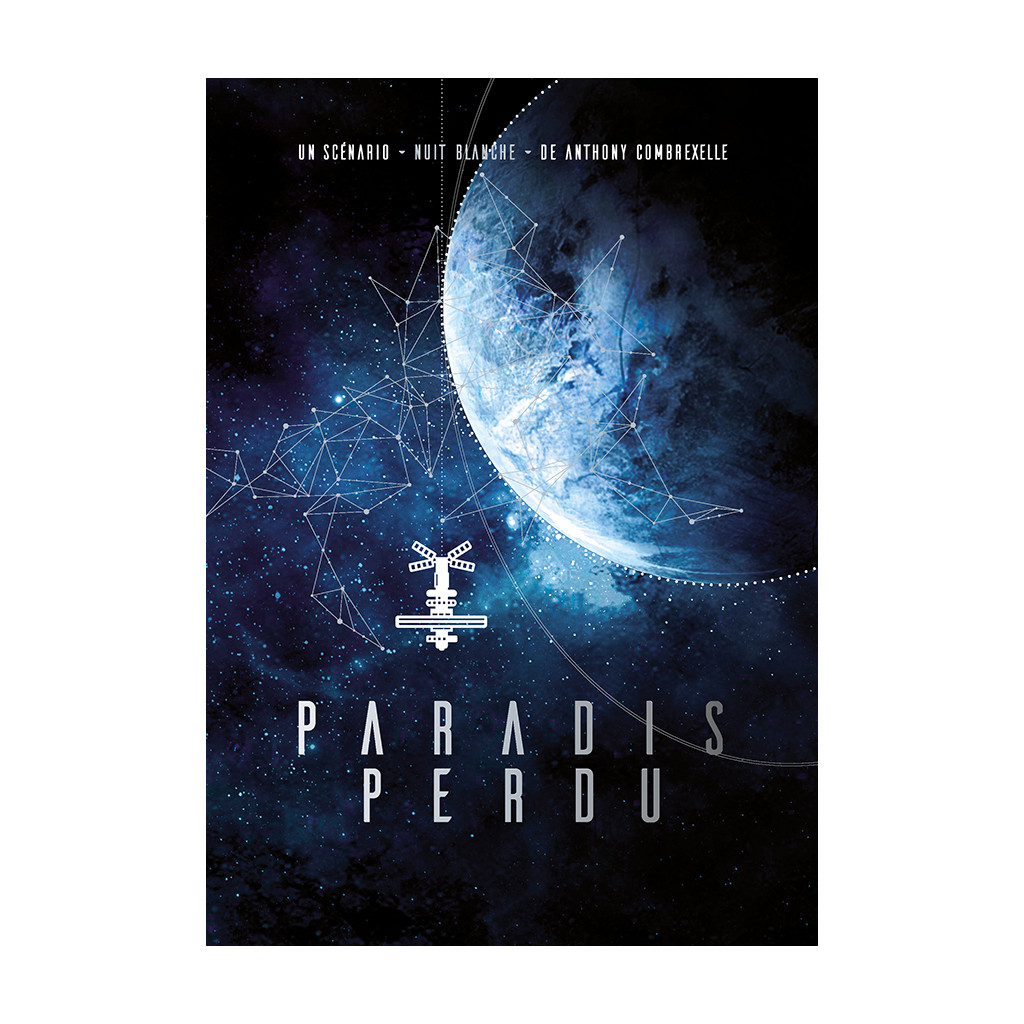 Paradis Perdu