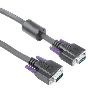 Hama VGA MONITOR CABLE 1.8m