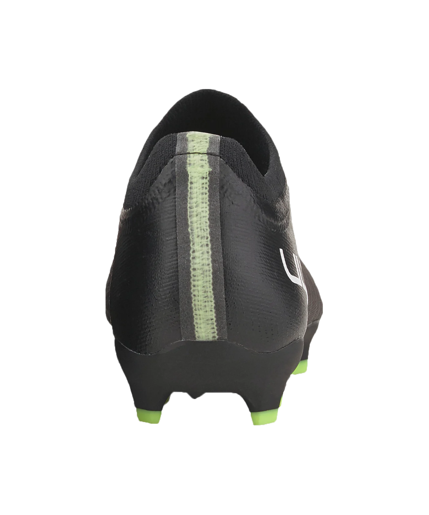 PUMA ULTRA 3.4 Eclipse FG/AG Kids Schwarz Weiss F04