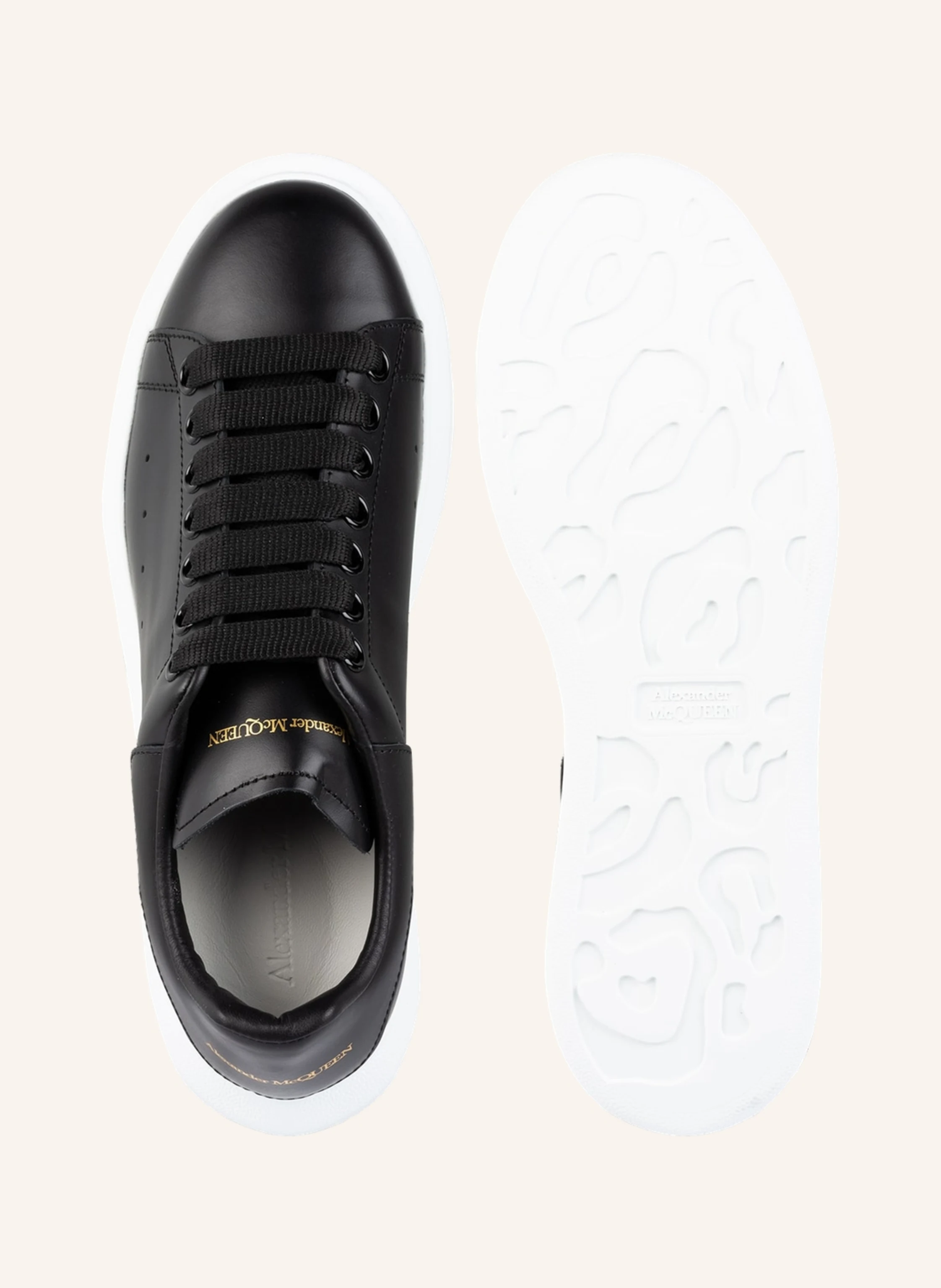 Alexander McQUEEN Sneaker