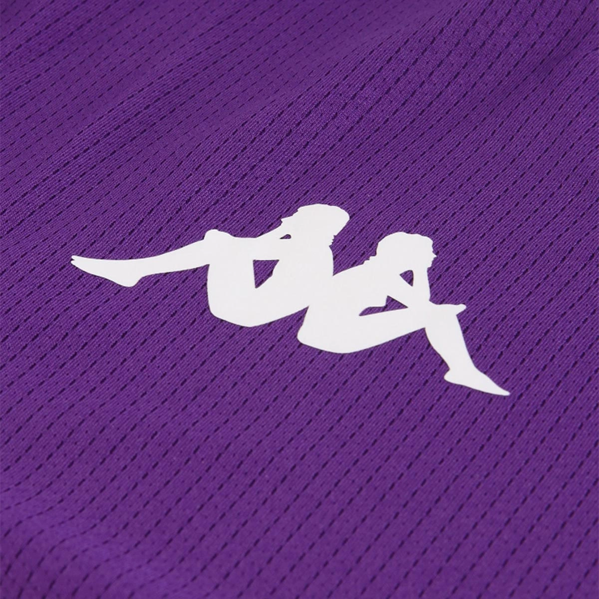 Camisola Kappa Fiorentina Primeiro equipamento 2025-2026