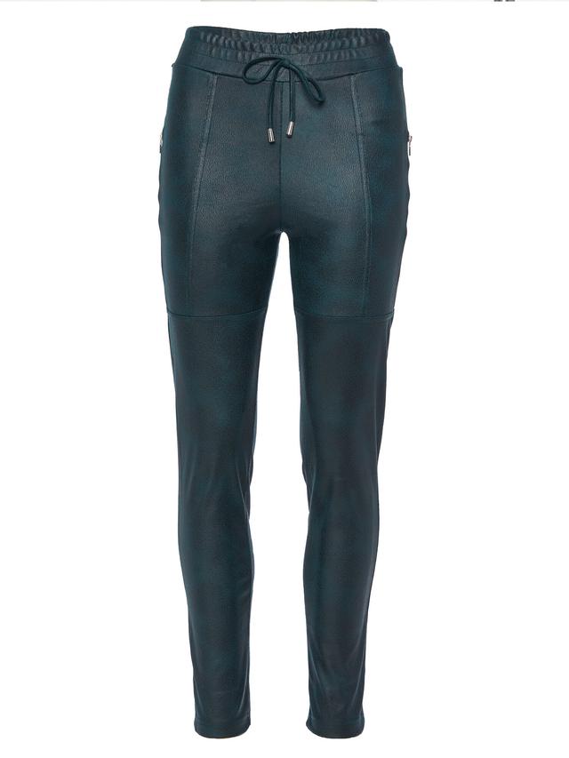 Jogpants Zierreißverschluss