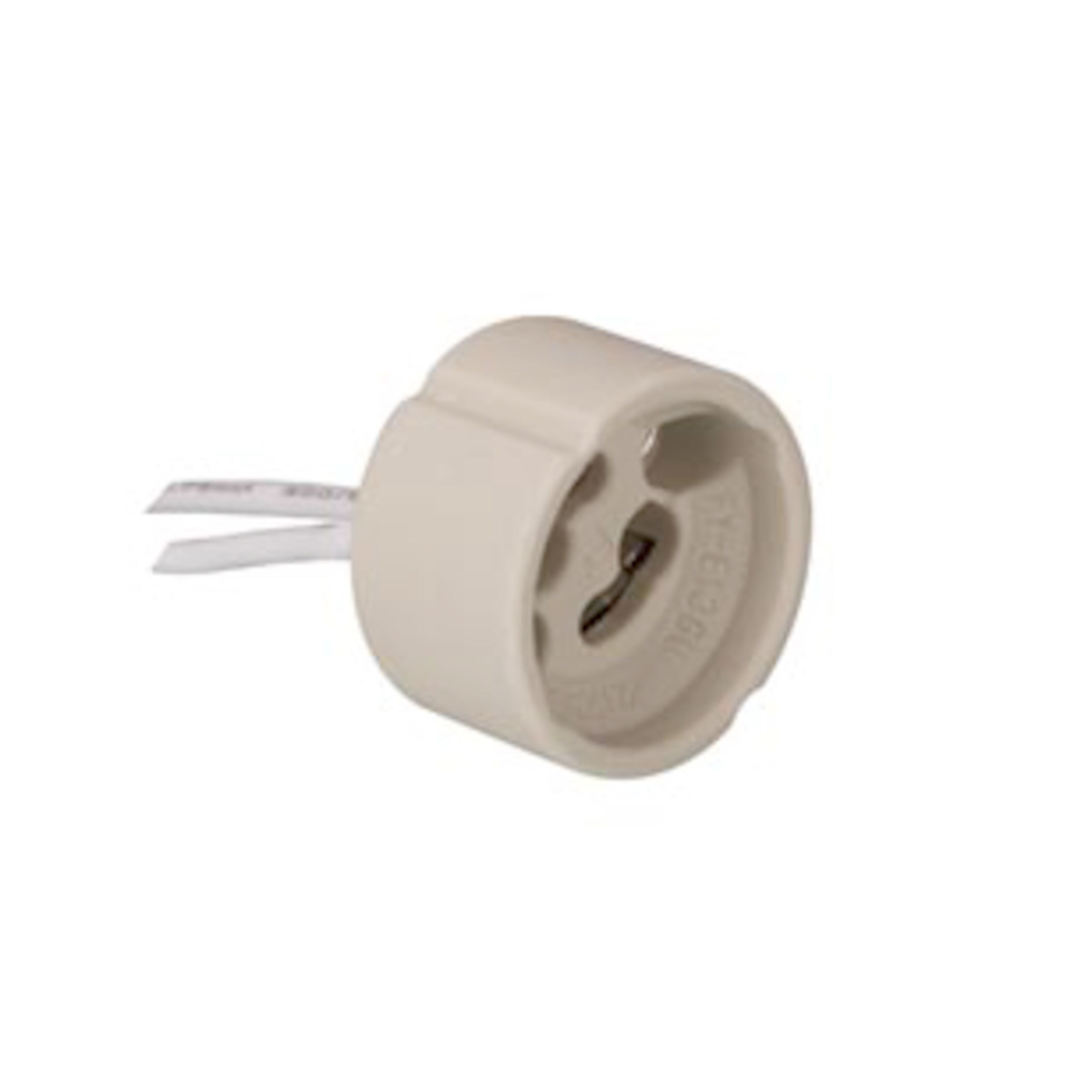 Lampeholder GU10