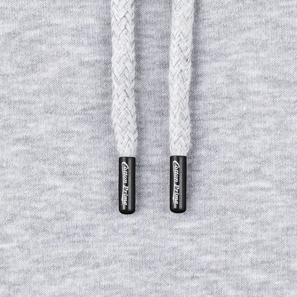 Cotton Prime® Kapuzensweatshirt Leuchtturm - Moin