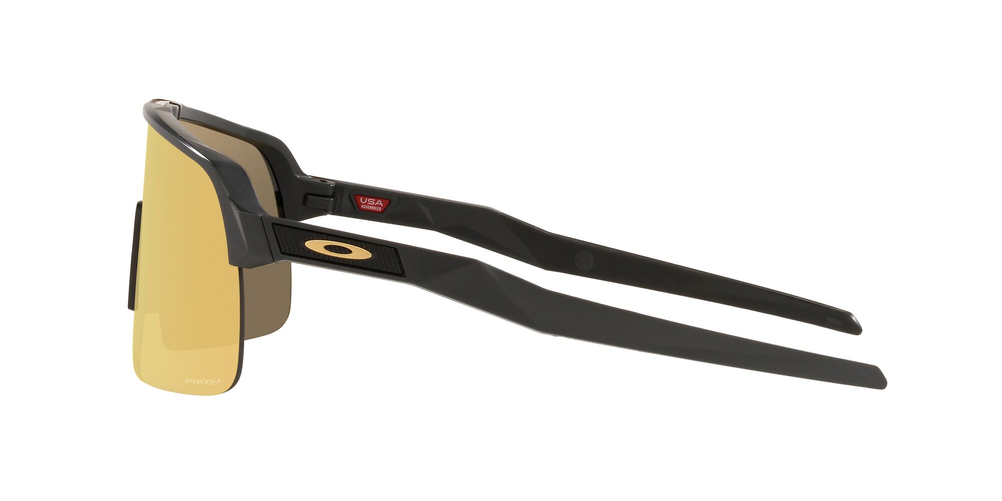 Oakley Sutro Lite Matte Carbon