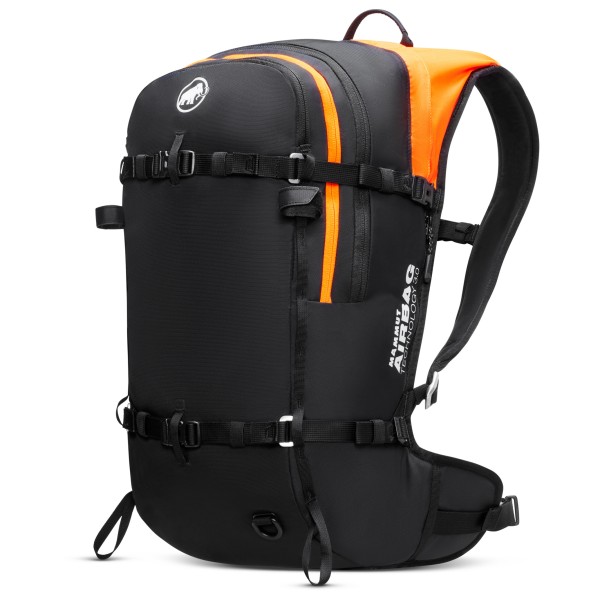 Mammut - Free 28 Removable Airbag 3.0 - Lawinerugzak