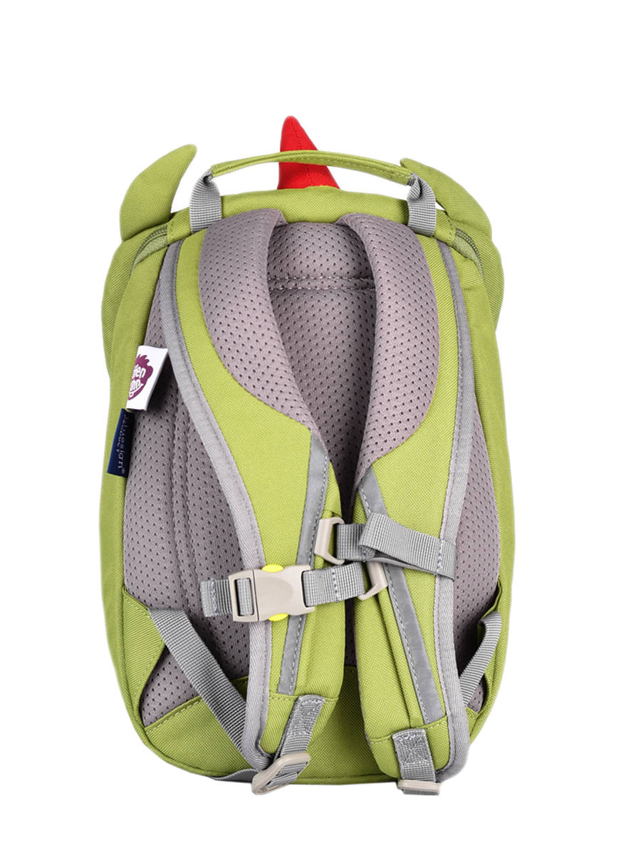 Mini sac  dos AFFENZAHN