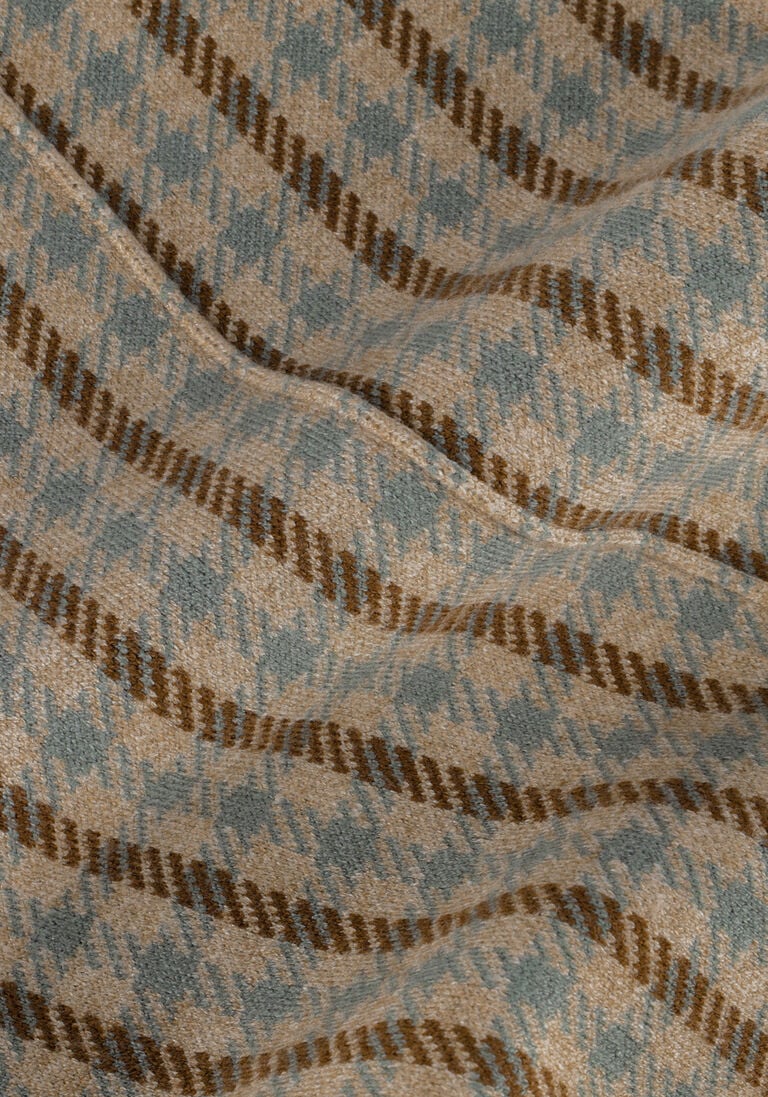 MINUS beige minus wijde broek frankie knit pants 2