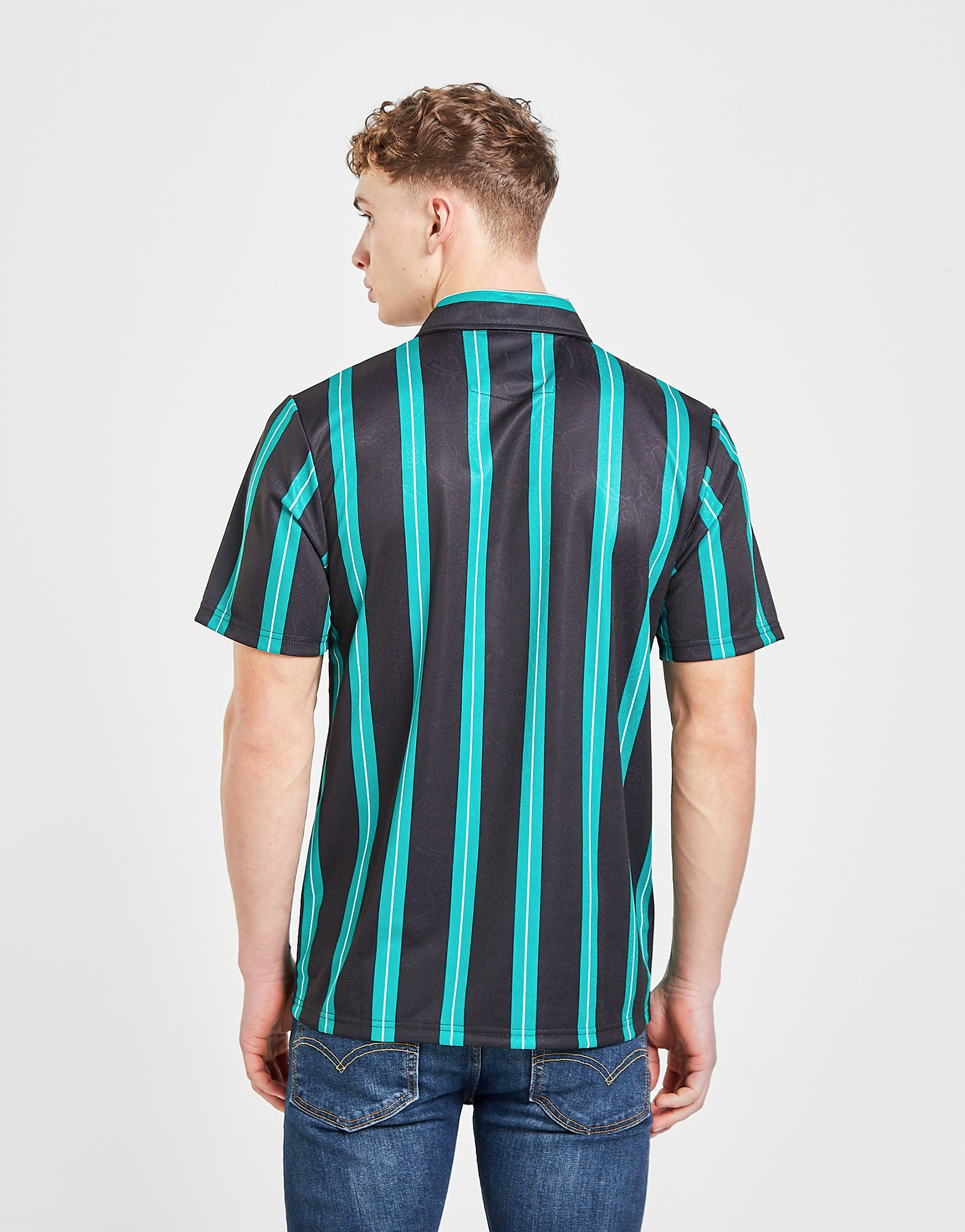 Celtic Retro Maillot Rétro Extérieur Celtic FC '83 Homme