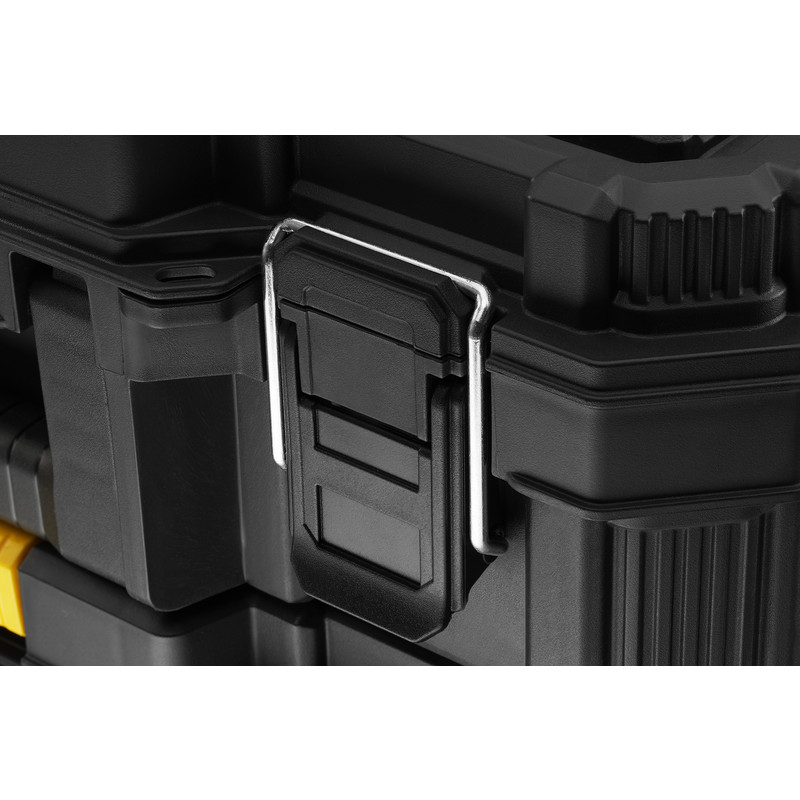 Stanley Quicklink gereedschapswagen 3in1 550x740x400mm