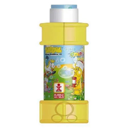 Dulcop 7230052 Seifenblasen, 300ml, sortiert