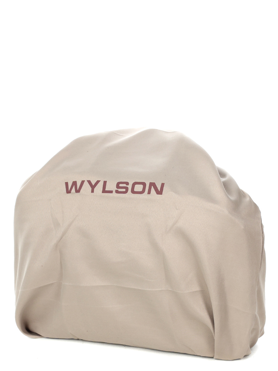 Sacoche ordinateur Wylson Becker 13 pouces