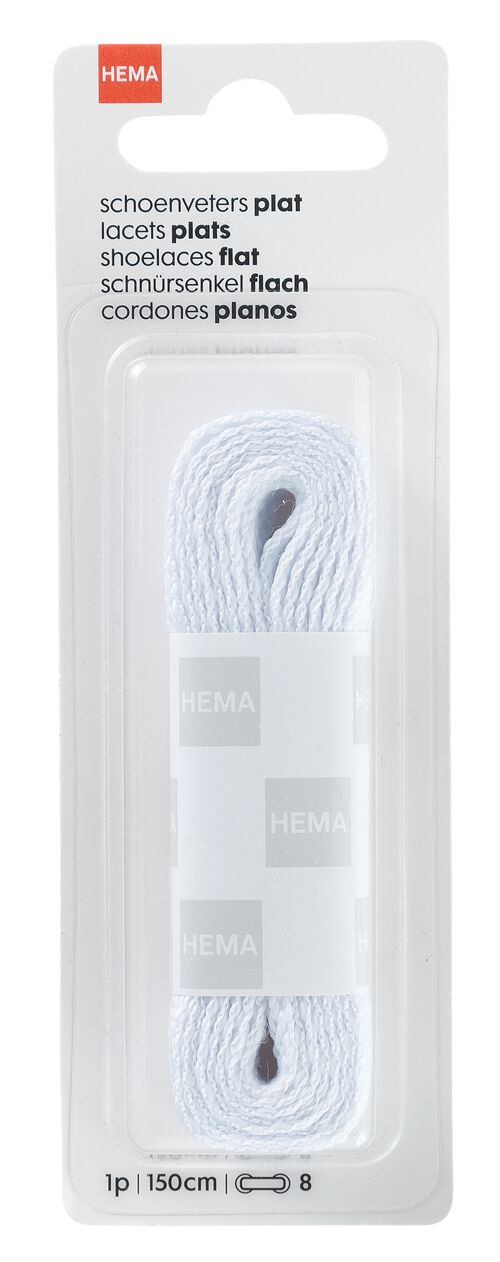 lacet sport 150 cm