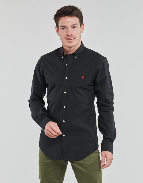 Polo Ralph Lauren - ZSC11B Negro