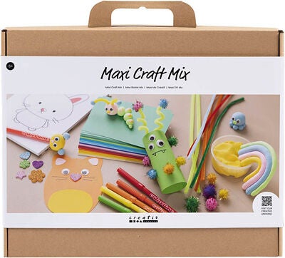 Creativ Company Maxi DIY-sett