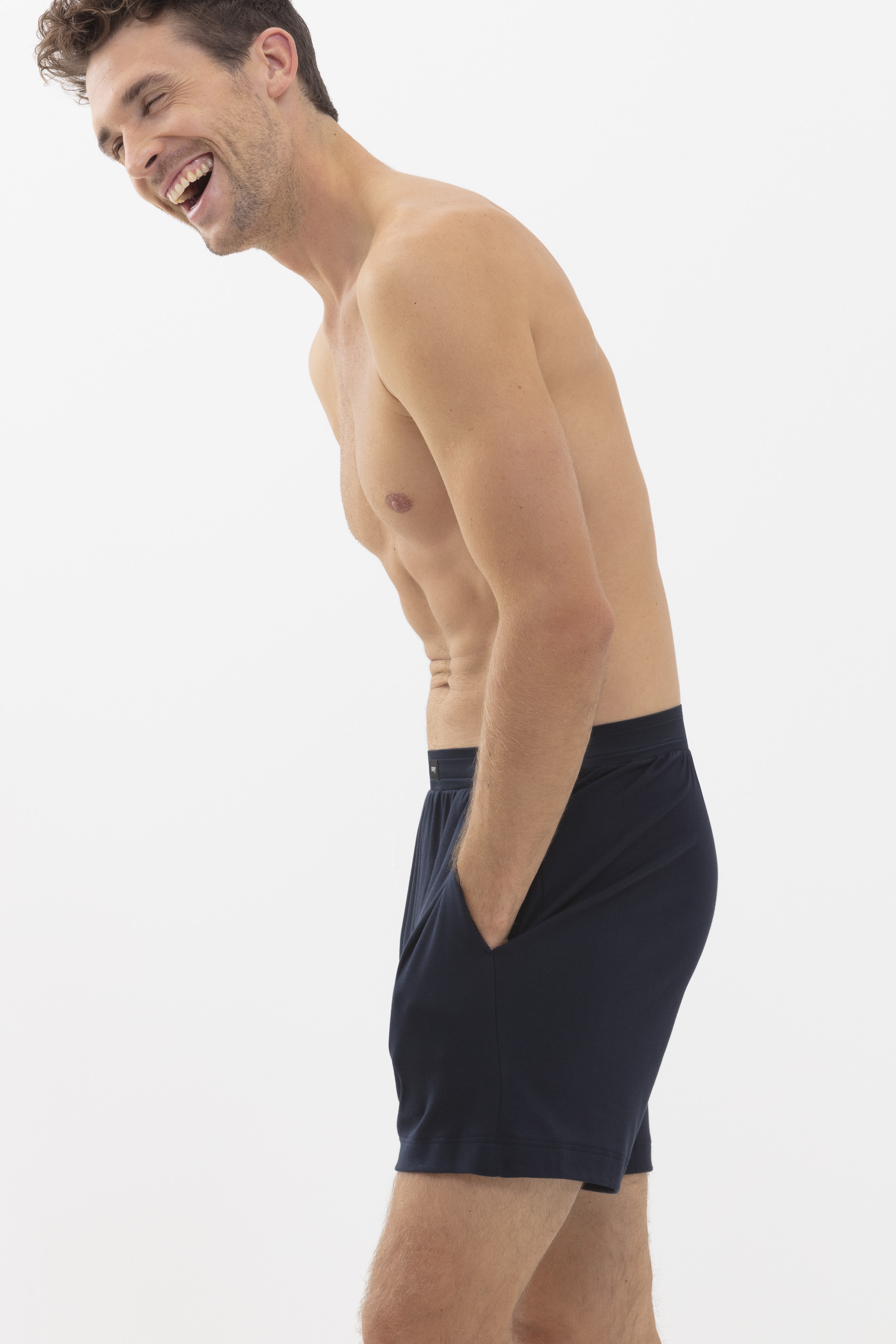 Short Pants<br>Serie Aarhus