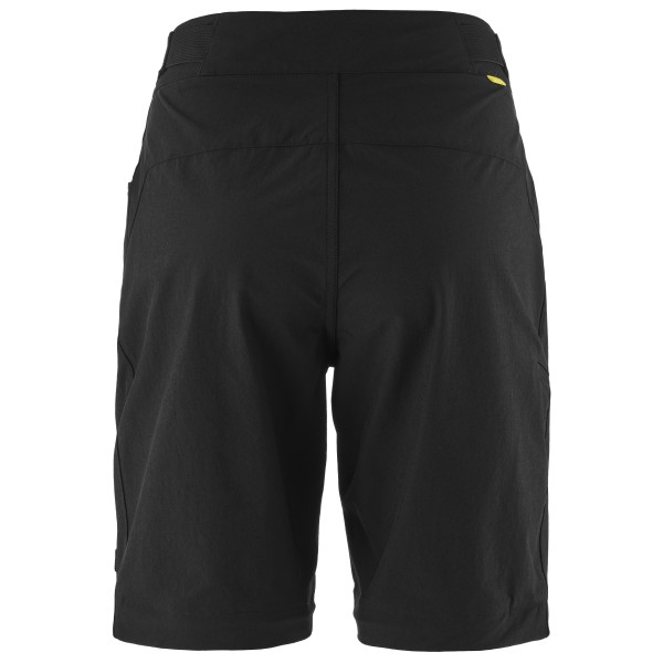Gonso - Women's Adventure Pants Zip Off - Pantalon de cyclisme
