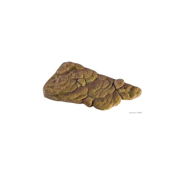 Terrariumdekor, skilpaddebank, medium, EXO-TERRA