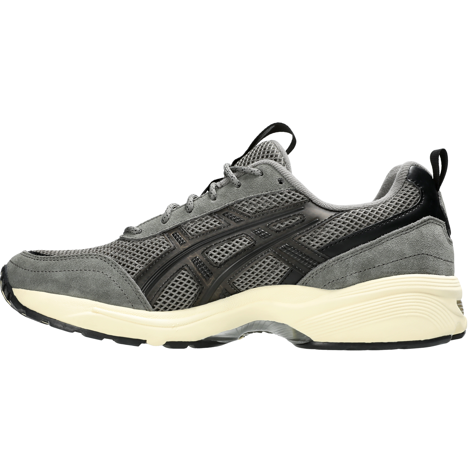 ASICS Gel-1090v2 Sneaker Herren truffle grey
