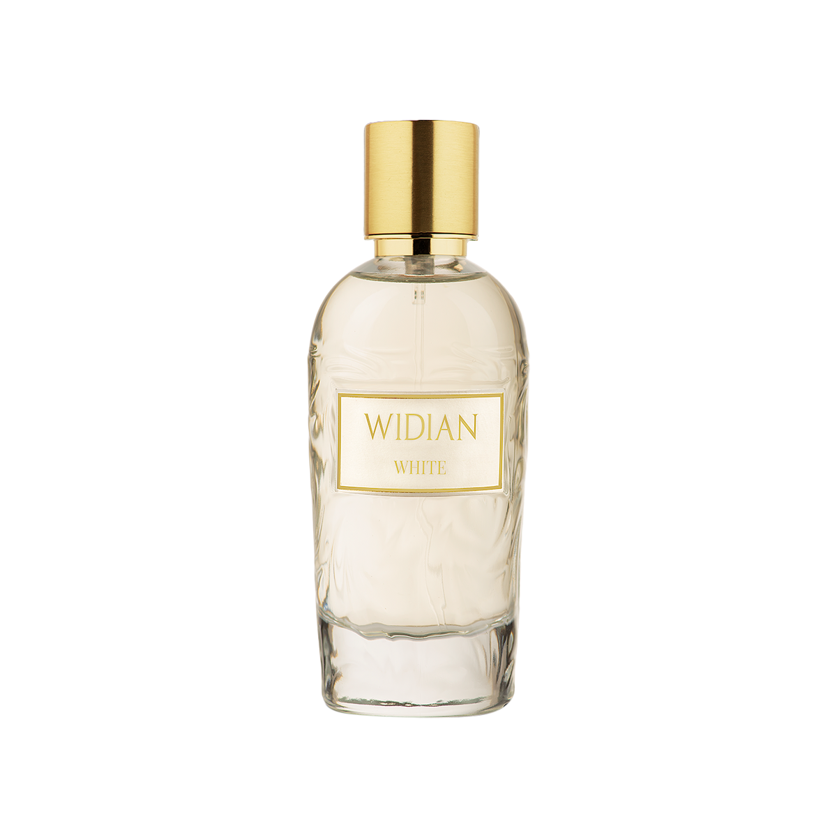 White Rose Eau de Parfum 100ml