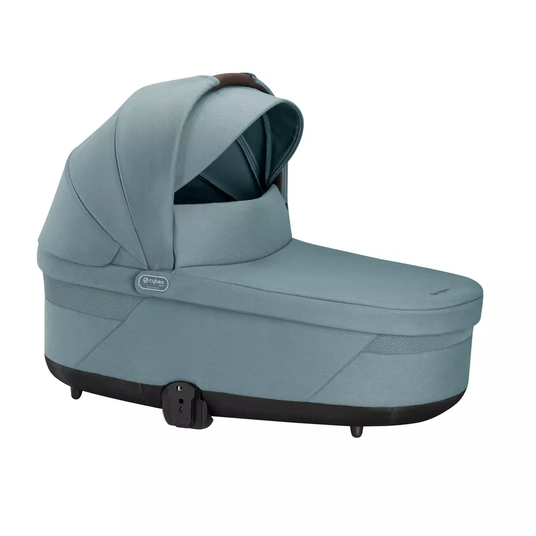 Kinderwagenaufsatz Cot S Lux
