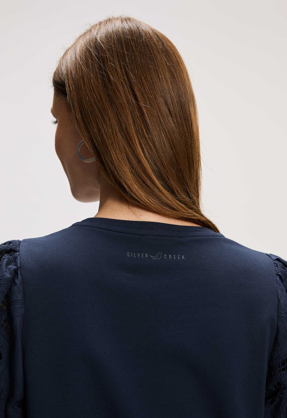 Silvercreek Sibel T-shirt