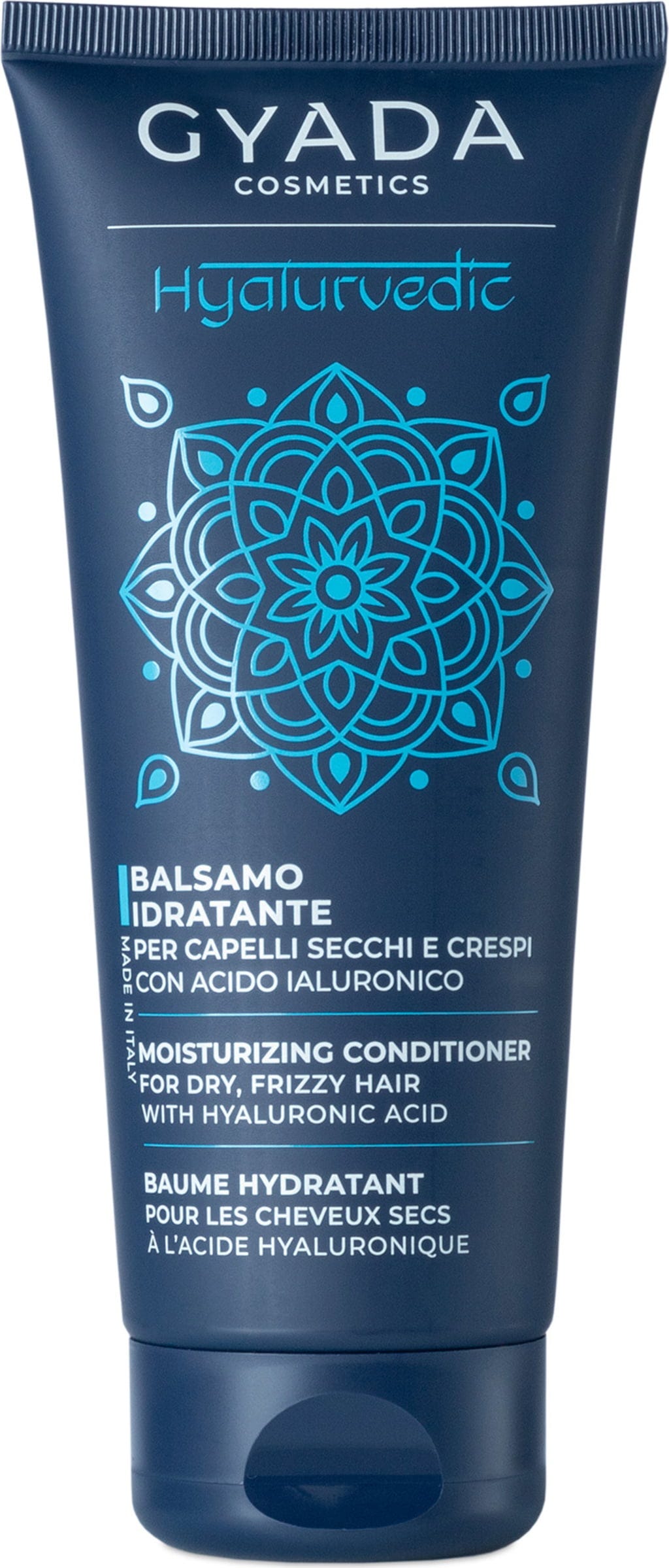 GYADA Cosmetics  Hyalurvedic Revitalisierender Balsam, 200 ml