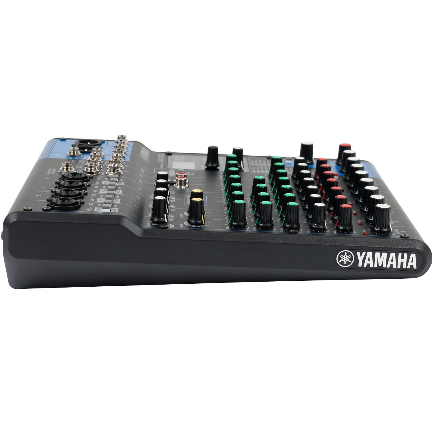 Yamaha MG10XU live mixer