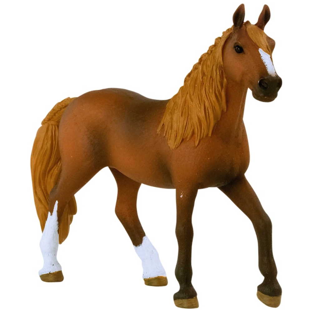 Schleich Horse Club Peruanische Paso-Stute 13953