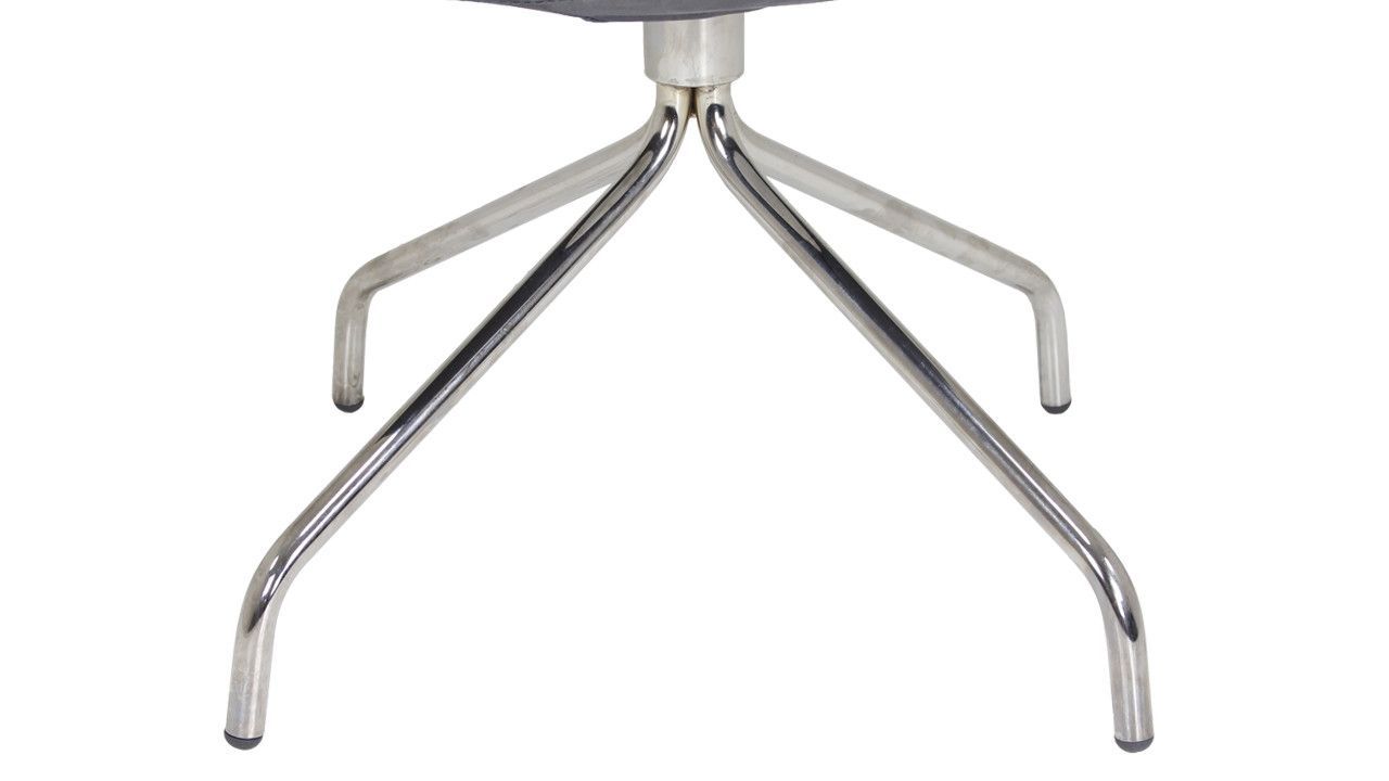 Eetkamerstoel Annick B59 x D59 x H83 cm