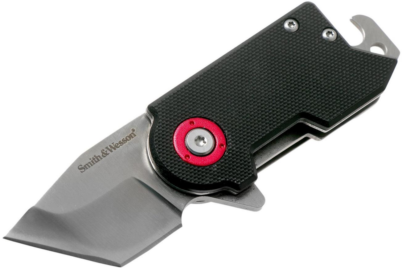 Smith & Wesson Benji 1122566 zakmes
