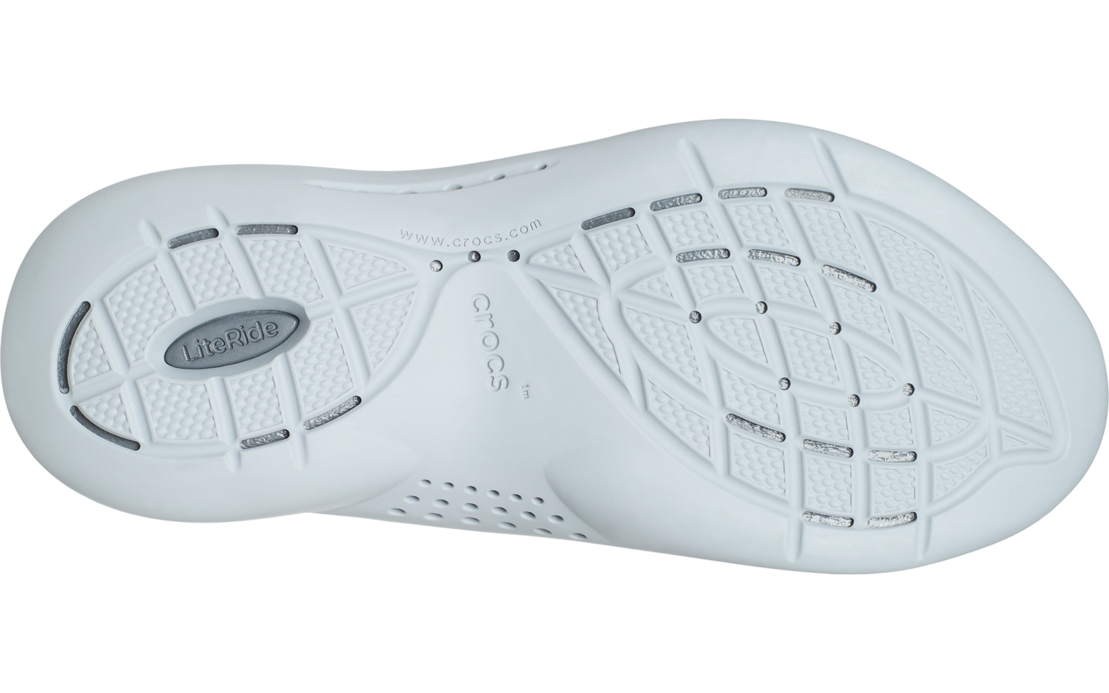 Crocs LiteRide 360 Pacer Damen Sneaker